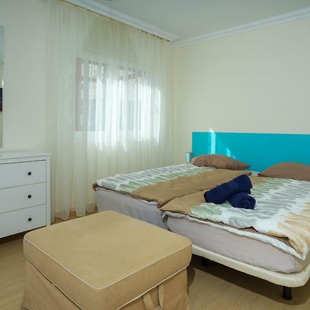 Piso Paraiso La Nea Radazul Екстериор снимка