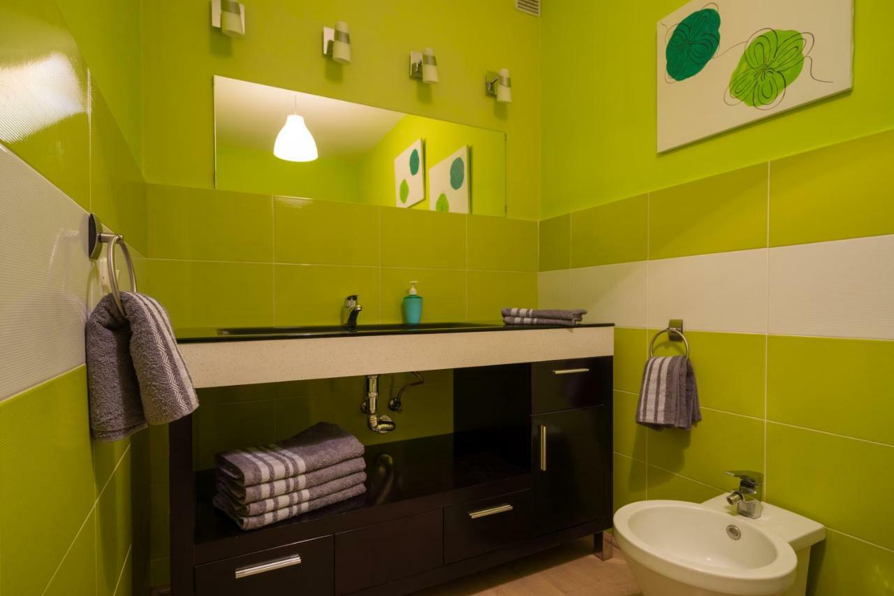 Piso Paraiso La Nea Radazul Екстериор снимка