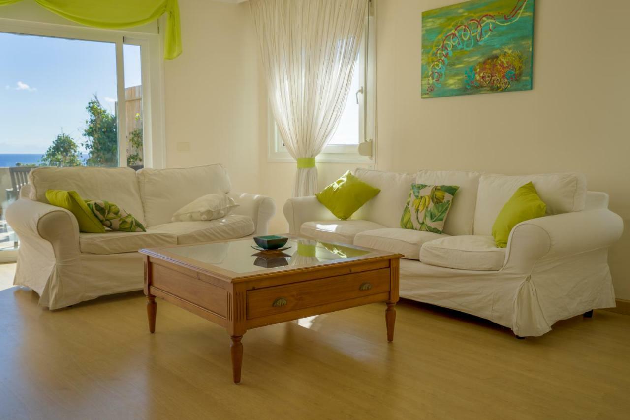 Piso Paraiso La Nea Radazul Екстериор снимка