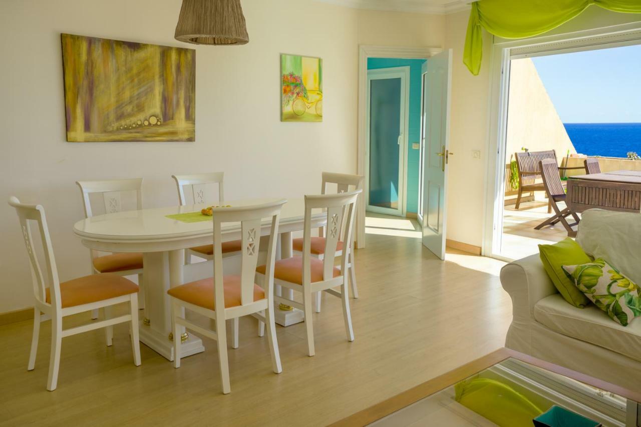 Piso Paraiso La Nea Radazul Екстериор снимка