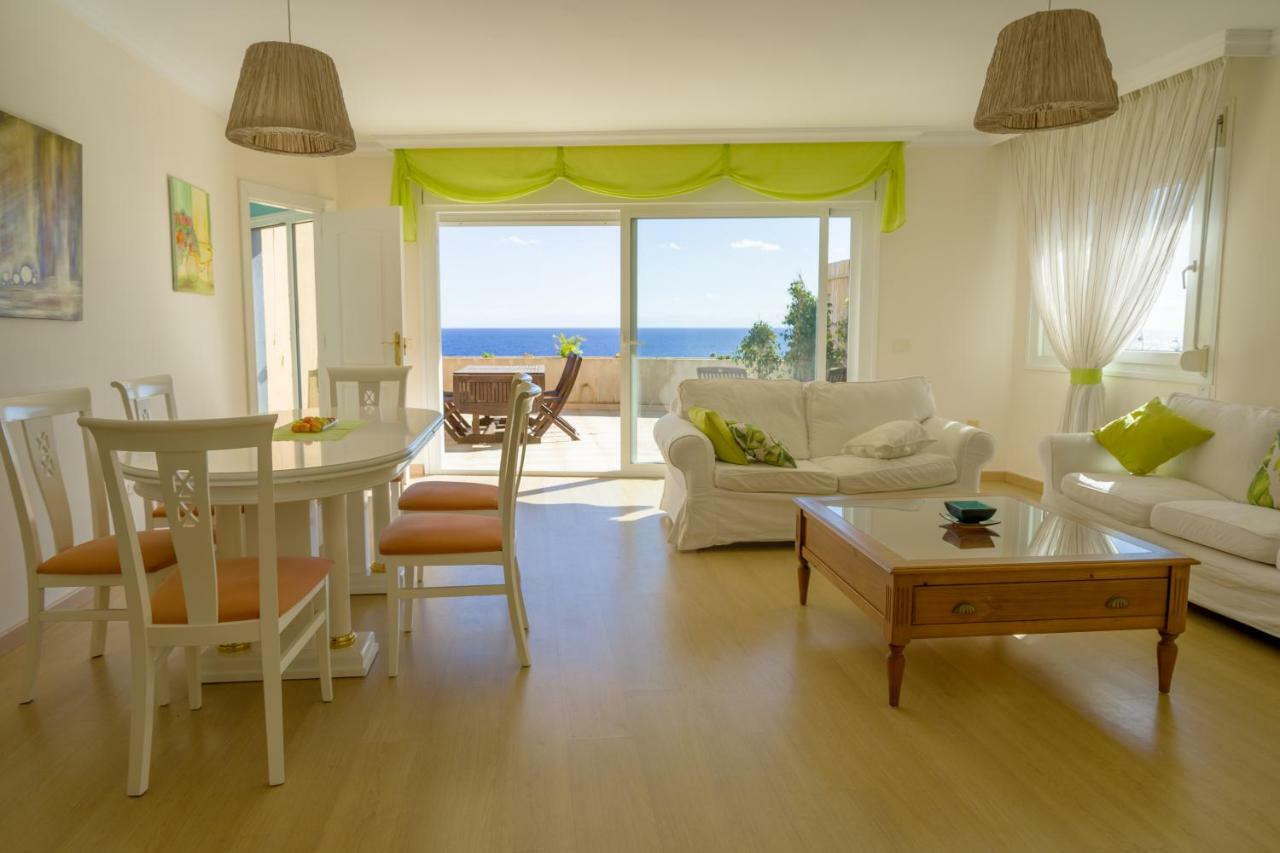 Piso Paraiso La Nea Radazul Екстериор снимка