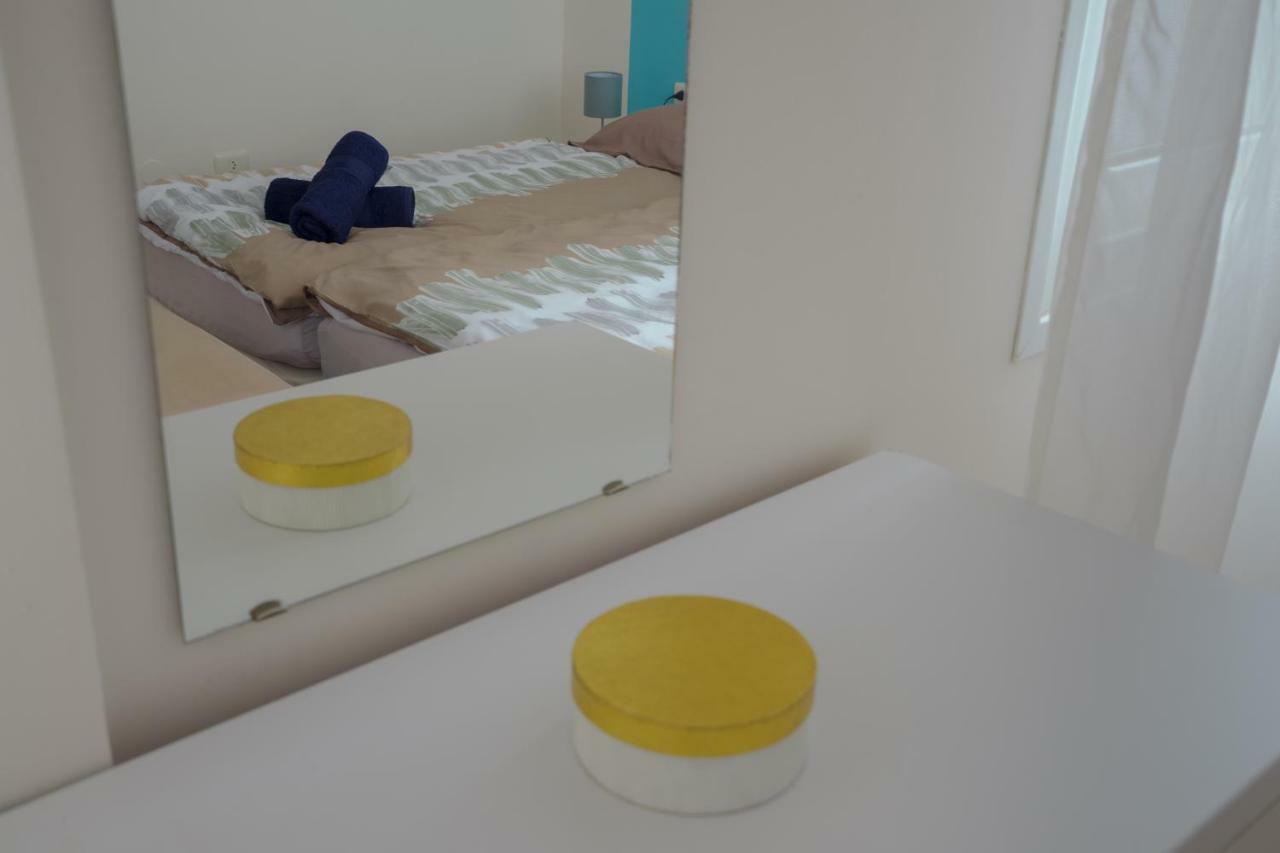 Piso Paraiso La Nea Radazul Екстериор снимка