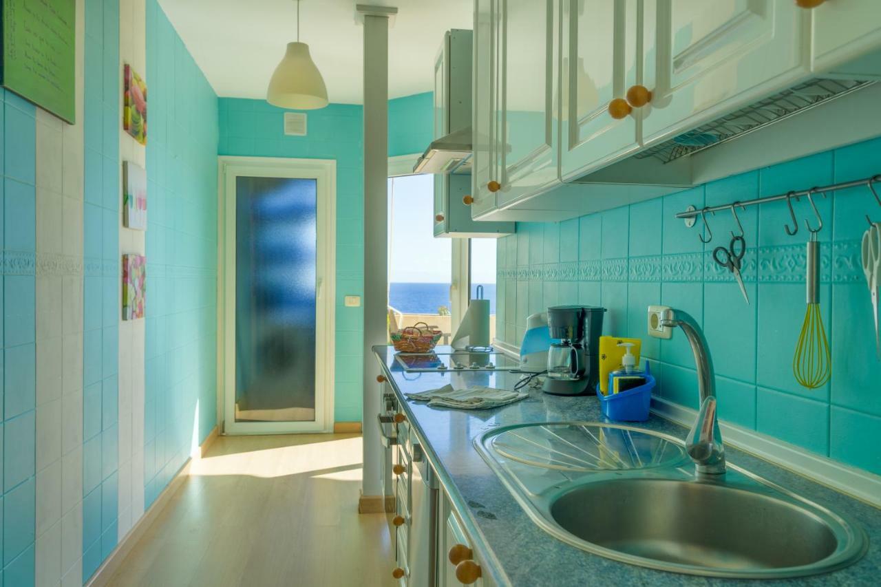 Piso Paraiso La Nea Radazul Екстериор снимка