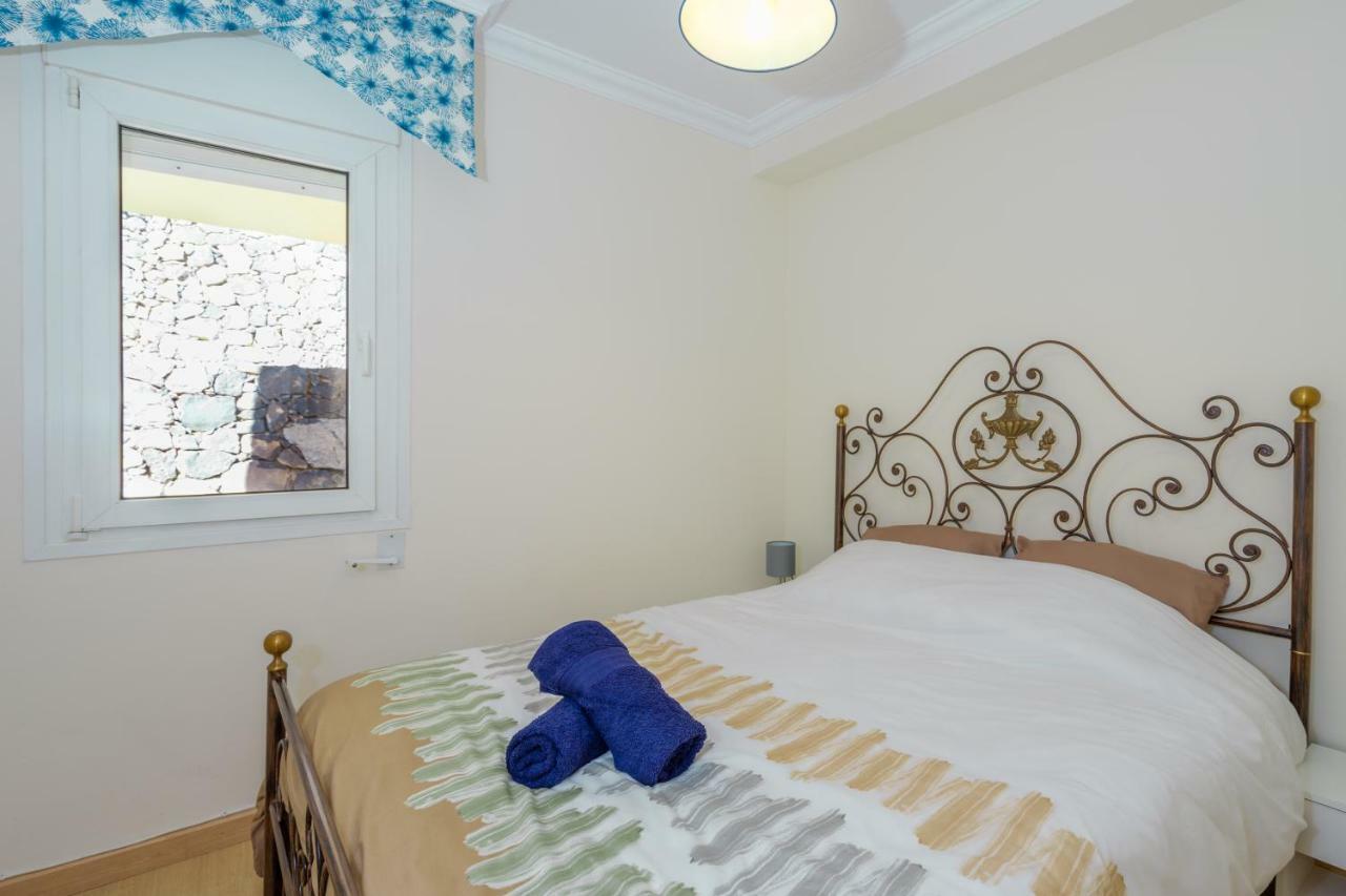 Piso Paraiso La Nea Radazul Екстериор снимка