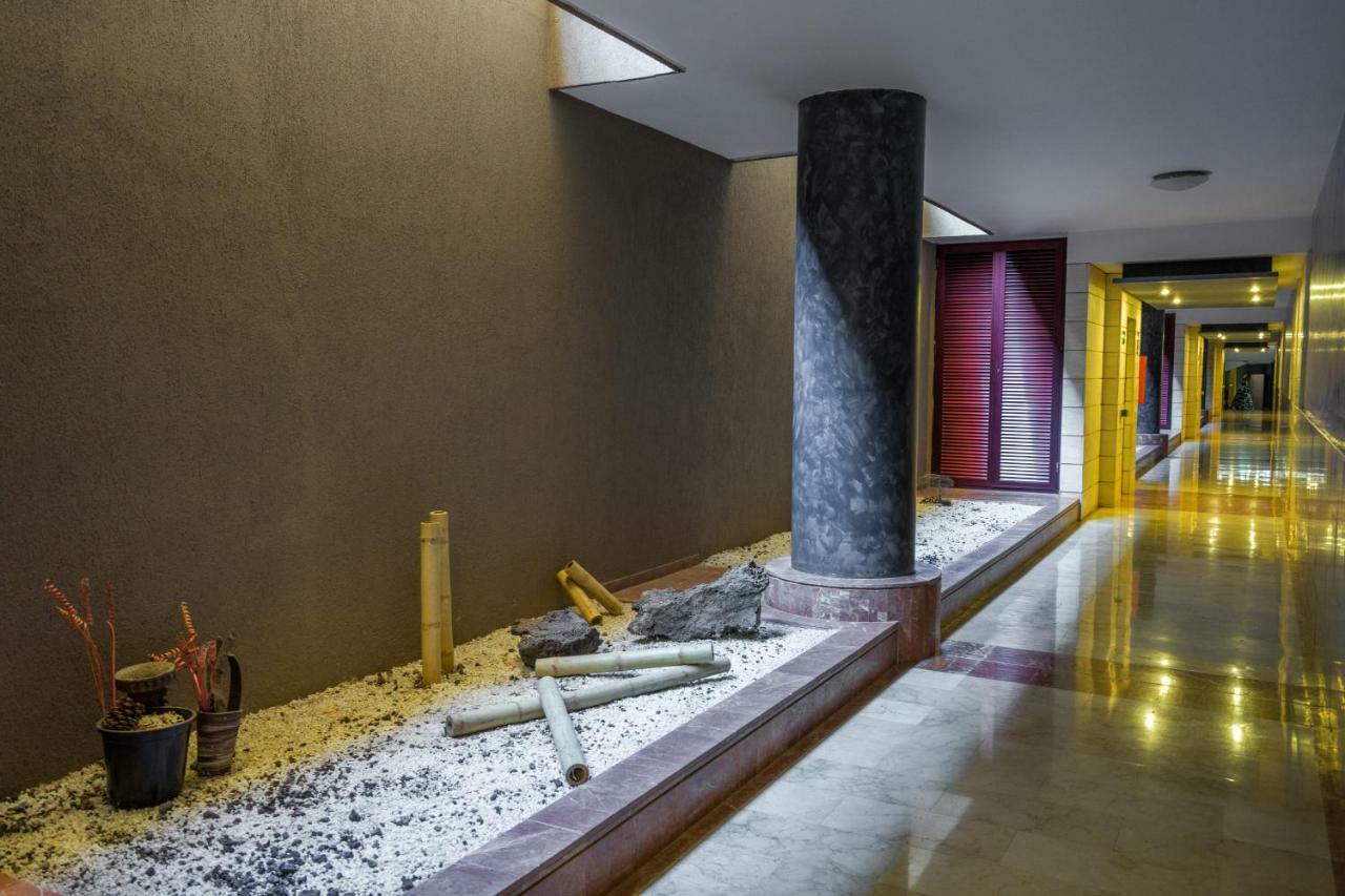 Piso Paraiso La Nea Radazul Екстериор снимка